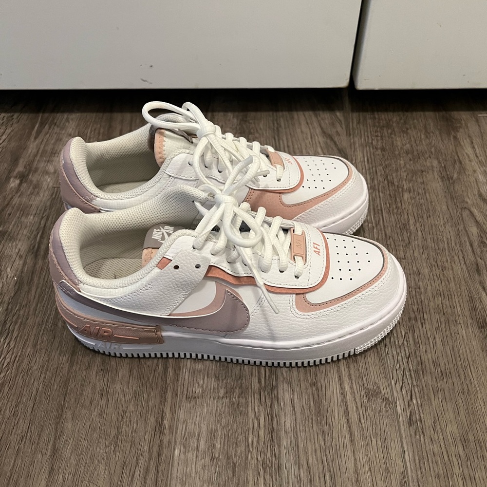 Nike Air Force sneakers